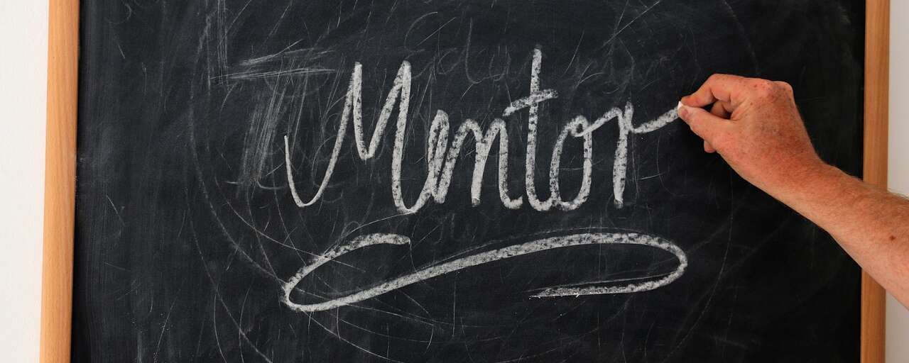 Mentorship 101 Part 2 – What Every Mentee Needs to Know