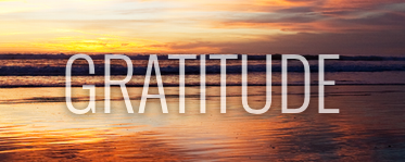 The Essence of Gratitude