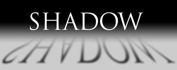 The untold story of a shadow