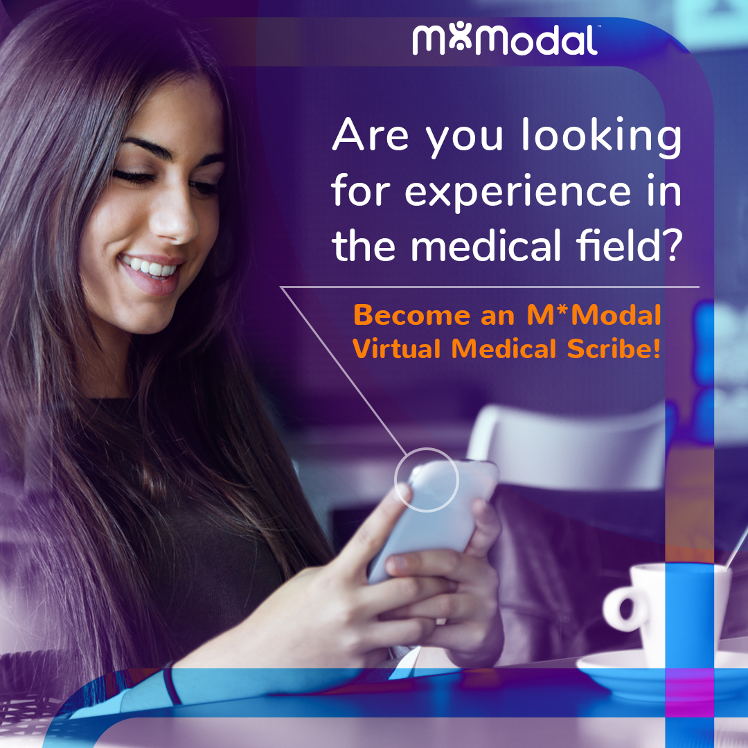 virtual medical scribe jobs near me