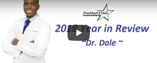 2018 PreMed STAR Review